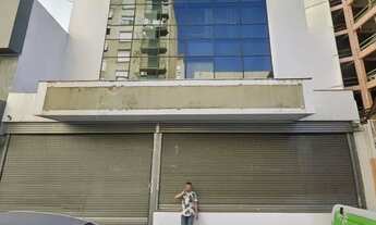 Imagem: Prédio Comercial 1.284m² DESOCUPADO em