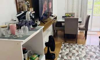 Imagem 4: Vende Apartamento 2 quartos - Chapada Raviera