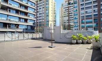 Imagem 7: Studio mobiliado Frei Caneca VN Chez 19m² com serviços e lazer completo na Consolação