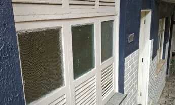 Imagem: Aluguel casa pequena São Geraldo