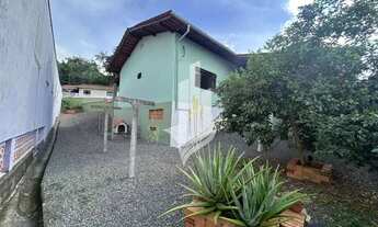 Imagem 4: Casa no bairro Velha Central