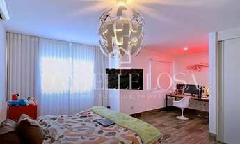 Imagem 4: Imóvel para venda tem 282 metros quadrados com 3 quartos