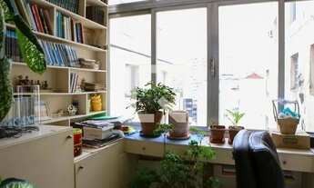 Imagem 5: Apartamento à Venda - Bom Retiro, 3 Quartos, 200 m2