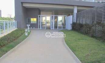 Imagem 2: Apartamento com 1 dormitório para alugar, 45 m² por R$ 3.578/mês - Centro - Piracicaba/SP