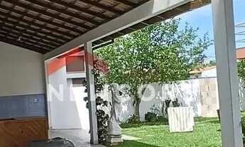 Imagem 2: Casa em Rua Stella Mares - Ingleses do Rio Vermelho - Florianópolis/SC