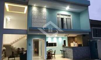 Imagem: CASA DÚPLEX COM PÉ DIREITO ALTO LINDA