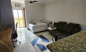 Imagem 7: Apartamento com 1 quarto para alugar, 32m² - Nova Ribeirânia