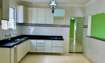 Imagem 5: Casa no Cohajap com 4 Suítes, 6 Banheiros, 3 Vagas de Garagem - 360 m²(12 x 30m