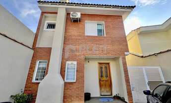 Imagem: Sobrado no Mandaqui com 3 Quartos e 3 Vagas