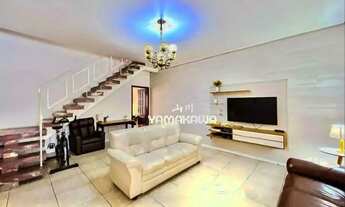 Imagem 2: Sobrado com 4 dormitórios à venda, 110 m² por R$ 950.000,00 - Jardim Anália Franco - São P