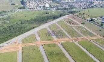 Imagem 5: Terreno à venda, 250 m² por R$ 310.000 - Eugênio de Melo - São José dos Campos/SP