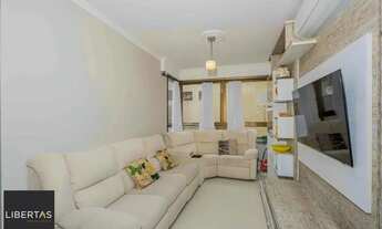 Imagem 2: Apartamento com 3 quartos 2 vagas e elevador e gás central no Bairro Santana