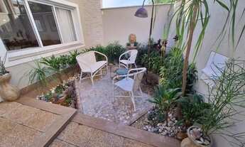 Imagem 2: Casa à venda em Campinas, Parque das Flores, com 4 suítes, com 300 m²