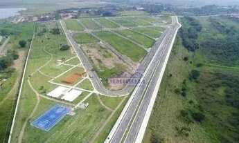 Imagem: Terreno à venda, 250 m² por R$ 310.000