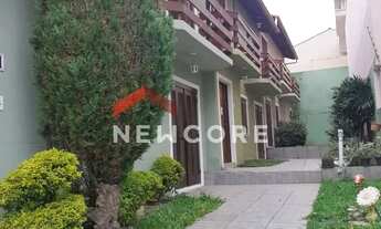 Imagem: Casa de condomínio em Avenida Nilo Ruschel