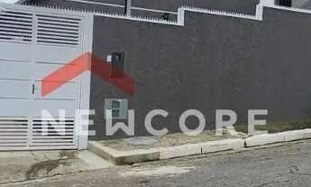 Imagem 7: Casa em Viela Um - Jardim Peri - São Paulo/SP