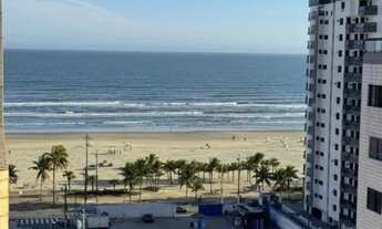 Imagem: 2 quartos VISTA MAR - TUPI