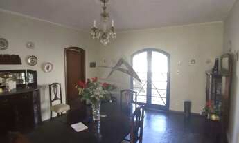 Imagem 4: Casa para alugar em Campinas, Nova Campinas, com 8 quartos, com 214 m²