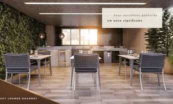 Imagem 5: 3 quartos + 1 suíte com 84m² pronto pra morar (0 KM!) no coração do Rosarinho