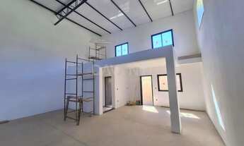 Imagem 7: Barracão para alugar em Vinhedo - Santa Claudina