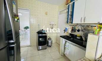 Imagem 7: Apartamento no Renascença I com 86m² e 3 suítes sendo 1 dependência