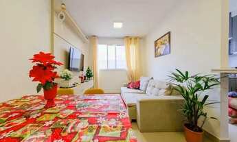 Imagem 3: Apartamento à Venda - Buritis, 2 Quartos, 68 m2