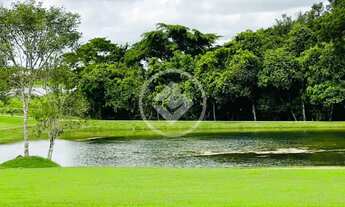 Imagem 4: LOTE À VENDA CONDOMÍNIO FECHADO ROSA DE LEIRIA Localização nobre - melhor condomínio da