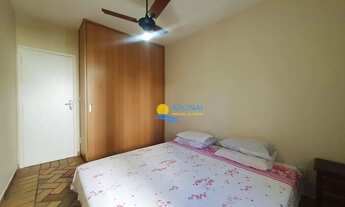 Imagem 5: Apartamento beira-mar 2 dormitórios Astúrias Guarujá