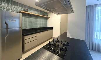 Imagem 6: Apartamento para venda com 1 dormitório 51 m², Cambuí