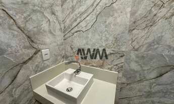 Imagem 7: Casa com 3 quartos à venda, 125 m² por R$ 629.000 - Setor Garavelo - Goiânia/GO