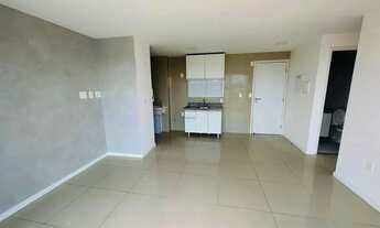 Imagem 5: Imóvel para venda possui 55 metros quadrados com 2 quartos em Benfica - Fortaleza - CE