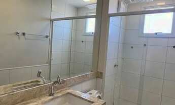 Imagem 6: Apartamento à Venda Villaggio Veronese | Cuiabá/MT 98 m² | 3 suítes