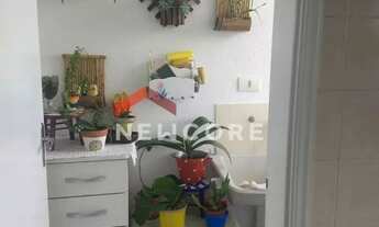 Imagem 7: Apartamento em Rua Santos Dumont - Centro - Peruíbe/SP