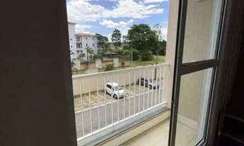 Imagem 5: Apartamento com 2 dormitórios à venda, 58 m² por R$ 378.000,00 - Vila Metalúrgica - Santo