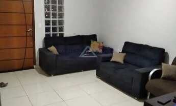 Imagem: Casa em Orestes Lopes de Camargo - Ribeirão