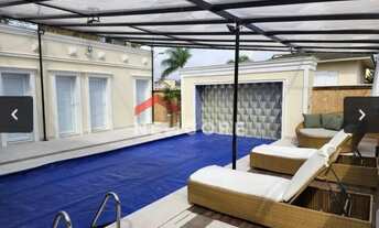 Imagem 3: Casa de condomínio em Rua Augusto Inácio de Farias - Jardim Residencial Suzano - Suzano/SP