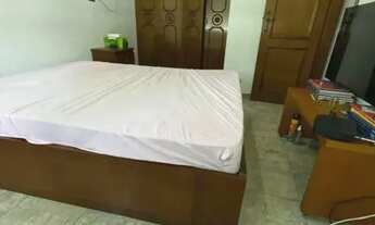 Imagem 6: Imóvel para venda possui 140 metros quadrados com 3 quartos em Ponta da Praia - Santos - S