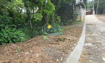 Imagem 2: Terreno à venda, 561 m² por R$ 380.000 - Maresias - São Sebastião/SP