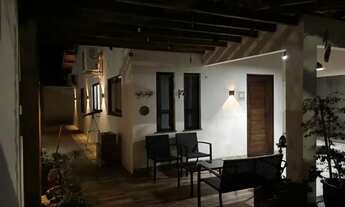 Imagem: Casa Cond. PRONTA PARA MORAR - Móveis projetados