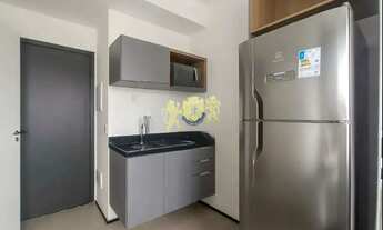 Imagem 5: Flat mobiliado para alugar em Perdizes - VN Turiassú 1347