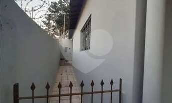 Imagem 6: Casa com 2 dormitórios à venda, 183 m² por R$ 300.000,00 - Vila Martha - Bauru/SP