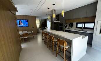 Imagem 6: Sobrado Alto Padrão - Belvedere II