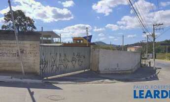 Imagem 3: TERRENO - CHÁCARA DO SOLAR I (FAZENDINHA) - SP