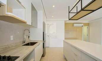 Imagem 6: Apartamento com 2 Suítes para Locação no bairro Pinheiros em São Paulo, SP