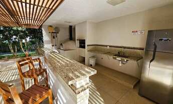 Imagem 6: Apartamento à venda e para alugar em Campinas, Mansões Santo Antônio, com 2 quartos, com 7