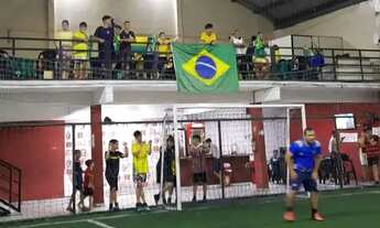 Imagem 2: Galpão para Locação em Belém, UMARIZAL, 1 banheiro, 5 vagas