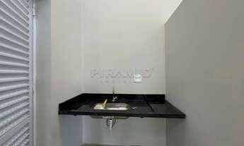 Imagem 5: Salão comercial com 132m², bairro Alto da Boa Vista , Zona Sul de Ribeirão Preto/SP