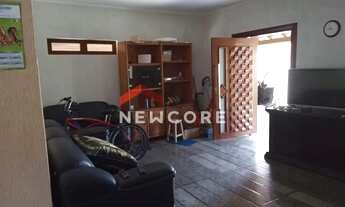 Imagem 5: Casa em Rua Antônio Candido - Vera Cruz - Mongaguá/SP