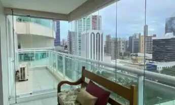 Imagem 7: Apartamento à venda no HELBOR COSMOPOLITAN HOME STAY & OFFICES , ALPHAVILLE I, Salvado