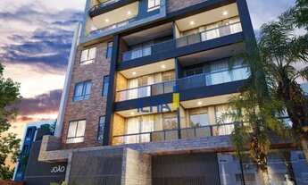 Imagem 2: NOVO 2 qtos 2 suítes, espaçoso, frente, excelente padrão de acabamento